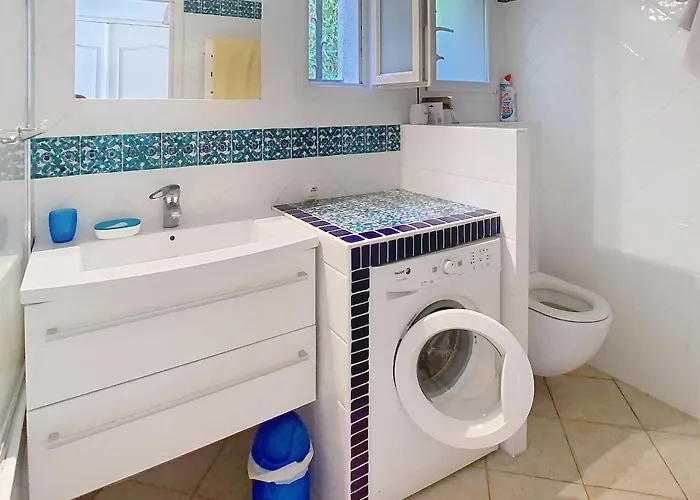 بيت للعطل Sea View House On Foot Cote D'azur Saint-Raphaël