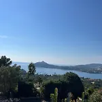 Sea View House On Foot Cote D'azur Σπίτι διακοπών Saint-Raphaël