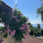 Σπίτι διακοπών Sea View House On Foot Cote D'azur *