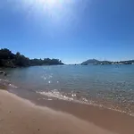 Sea View House On Foot Cote D'azur Σπίτι διακοπών