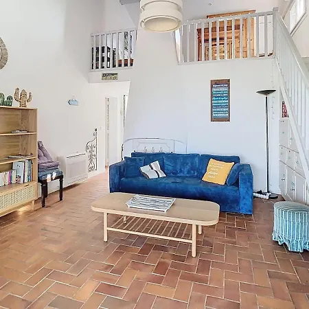 Sea View House On Foot Cote D'azur * Saint-Raphael (Var)